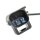 Rear wheel speed sensor 775mm METZGER for LAND ROVER FREELANDER