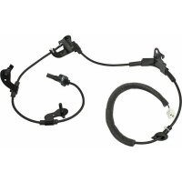 Rear right wheel speed sensor METZGER for TOYOTA RAV 4