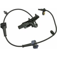 Wheel Speed Sensor METZGER Aftermarket-Expertise fits...