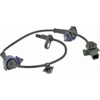 Sensor Raddrehzahl METZGER Aftermarket-Expertise passend...