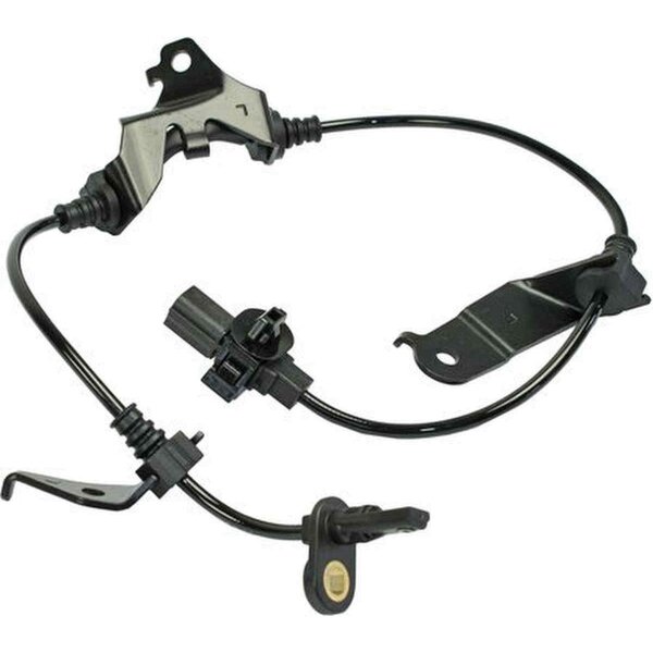 Sensor Raddrehzahl METZGER für HONDA ACCORD VIII