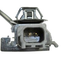 Wheel Speed Sensor 2-pole METZGER IAM-Expertise suitable...