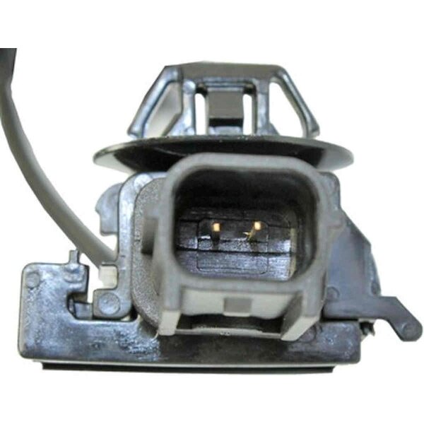 Wheel Speed Sensor 2-pole METZGER IAM-Expertise suitable for e.g. HONDA ACCORD