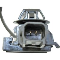 Wheel Speed Sensor 2-pole METZGER IAM-Expertise suitable...