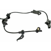 Wheel Speed Sensor 2-pole METZGER IAM-Expertise suitable...
