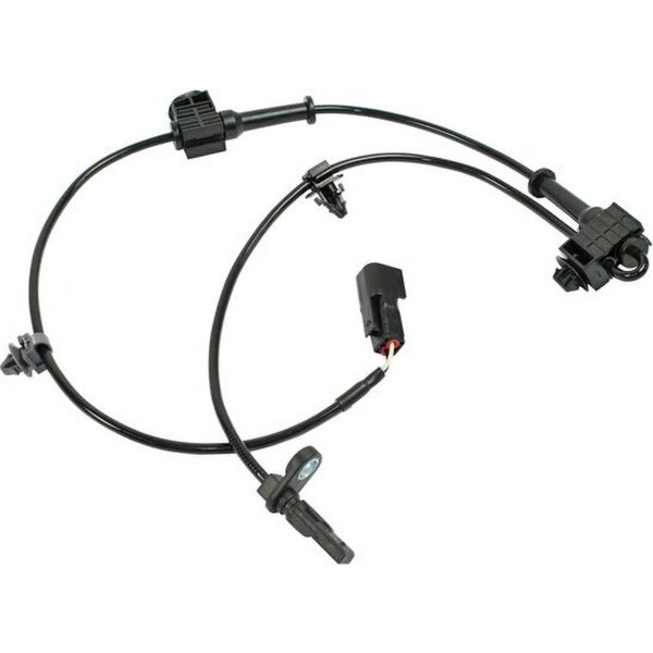 Sensor Raddrehzahl vorne 1.000mm METZGER für MAZDA CX-5 (KE)