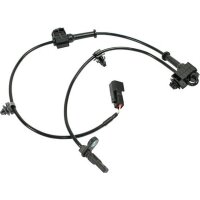 Sensor Raddrehzahl vorne 1.000mm METZGER für MAZDA...