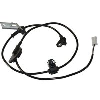 Wheel Speed Sensor rear axle METZGER IAM-Expertise...