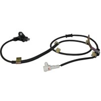 Sensor Raddrehzahl Hinterachse rechts METZGER für...