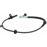 Wheel Speed Sensor rear axle left METZGER for e.g....