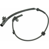 Wheel Speed Sensor rear axle right METZGER for e.g....