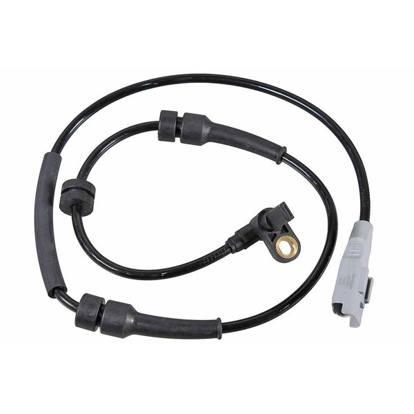 Wheel speed sensor front left METZGER for CITROËN C8 (EA_)