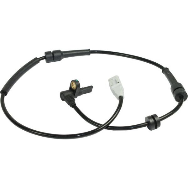 Sensor Raddrehzahl vorne rechts METZGER für CITROËN C8 (EA_)