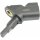 Wheel Speed Sensor METZGER aftermarket expertise suitable for FORD MONDEO