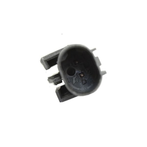 Sensor Raddrehzahl 1.060mm METZGER für CITROËN JUMPER II