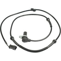 Wheel Speed Sensor METZGER Aftermarket-Expertise suitable...