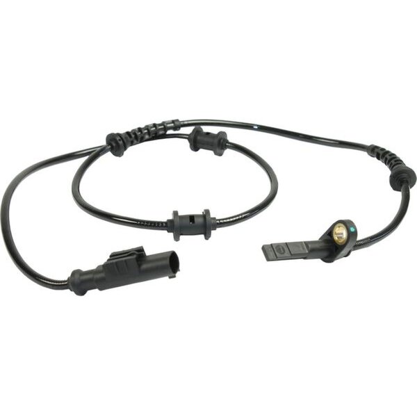 Sensor Raddrehzahl METZGER Aftermarket-Expertise passend für u.a. FIAT DUCATO