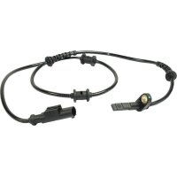 Sensor Raddrehzahl METZGER Aftermarket-Expertise passend...