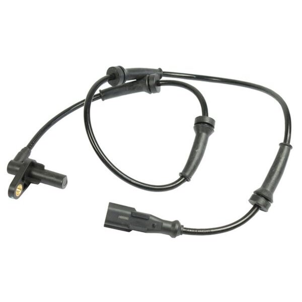 Sensor Raddrehzahl 740mm METZGER für DACIA DUSTER (HS_)