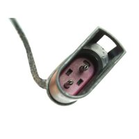 Sensor Raddrehzahl vorne 600mm METZGER für FORD...