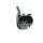 Rear wheel speed sensor 1.194mm METZGER for ALFA ROMEO 147