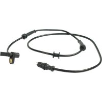 Wheel speed sensor front left 1.080mm METZGER for FIAT...
