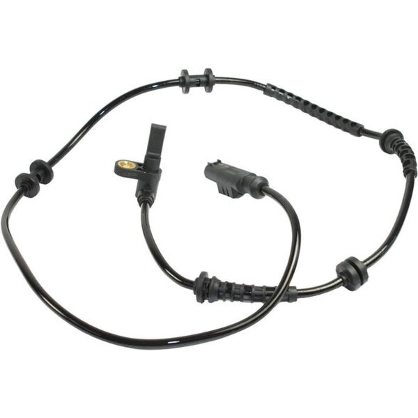 Sensor Raddrehzahl METZGER Aftermarket-Expertise passend für u.a. FIAT PANDA