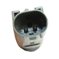 Sensor Raddrehzahl 553mm METZGER für OPEL CORSA D