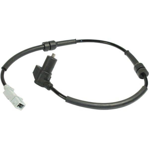 Sensor Raddrehzahl vorne links METZGER für PEUGEOT 306 Schrägheck