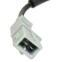 Sensor Raddrehzahl vorne links METZGER für PEUGEOT...