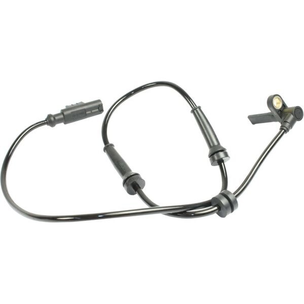 Sensor Raddrehzahl 750mm Hallsensor METZGER für FIAT PUNTO (188_)