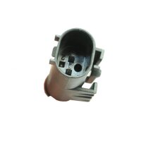 Wheel speed sensor 750mm Hall sensor METZGER for FIAT...