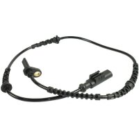 Wheel speed sensor 680mm METZGER for FIAT PANDA /