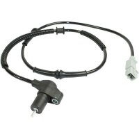 Wheel Speed Sensor METZGER IAM-Expertise suitable for...