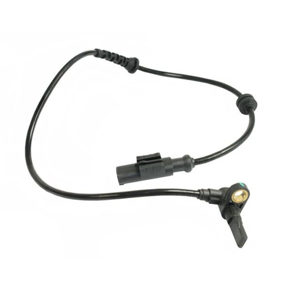 Wheel Speed Sensor METZGER IAM-Expertise suitable for e.g. ALFA ROMEO MITO