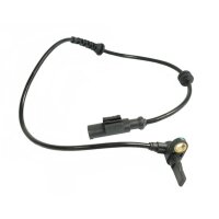 Sensor Raddrehzahl 700mm METZGER für ALFA ROMEO MITO