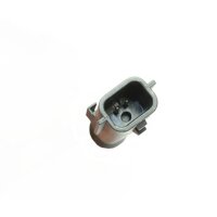 Sensor Raddrehzahl 1.537mm METZGER für RENAULT KANGOO /