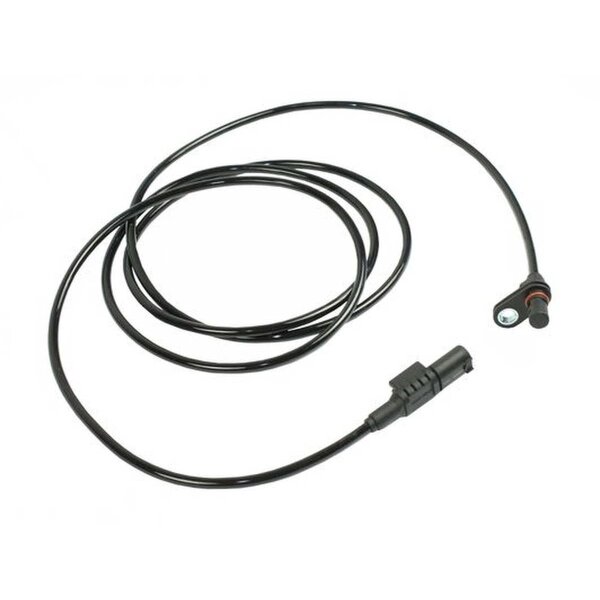 Wheel speed sensor rear left 1,830mm METZGER for MERCEDES SPRINTER 3.5-t
