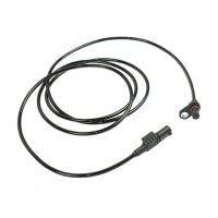 Wheel speed sensor rear left 1,830mm METZGER for MERCEDES...