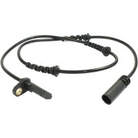Wheel Speed Sensor METZGER aftermarket expertise suitable...
