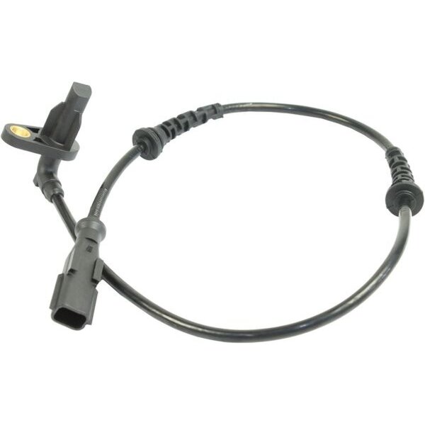 Wheel speed sensor METZGER for DACIA DUSTER (HS_)