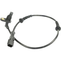 Wheel Speed Sensor METZGER Aftermarket-Expertise suitable...
