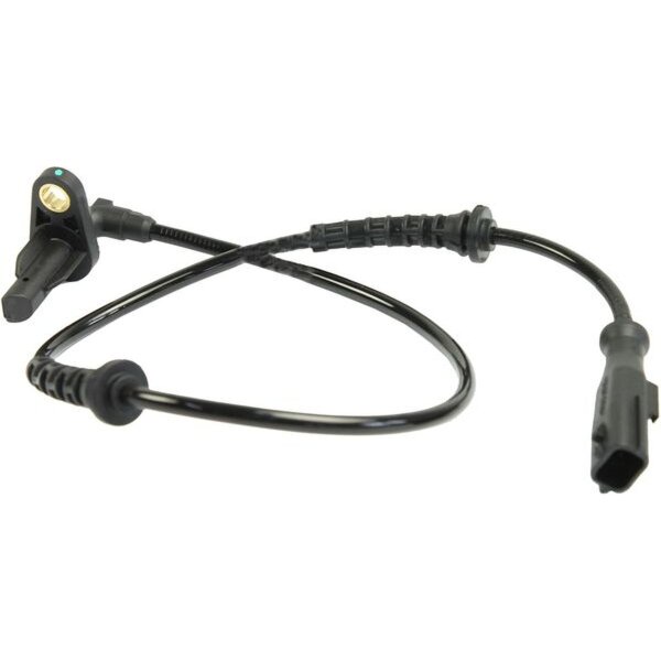 Wheel speed sensor METZGER for DACIA DUSTER (HS_)