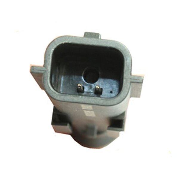 Sensor Raddrehzahl Hinterachse links 2-polig METZGER für u.a. RENAULT CLIO