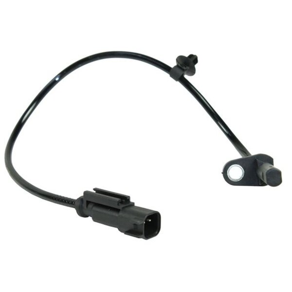 Wheel speed sensor METZGER for FORD TRANSIT V363