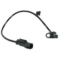 Wheel Speed Sensor METZGER aftermarket expertise suitable...