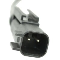 Wheel Speed Sensor METZGER aftermarket expertise suitable...
