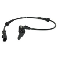 Wheel Speed Sensor rear axle right METZGER for e.g. DACIA...