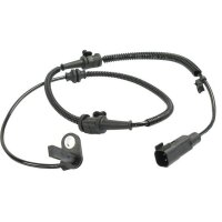 Sensor wheel speed 995mm Hall sensor METZGER for OPEL...