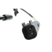 Wheel Speed Sensor METZGER Aftermarket-Expertise suitable...